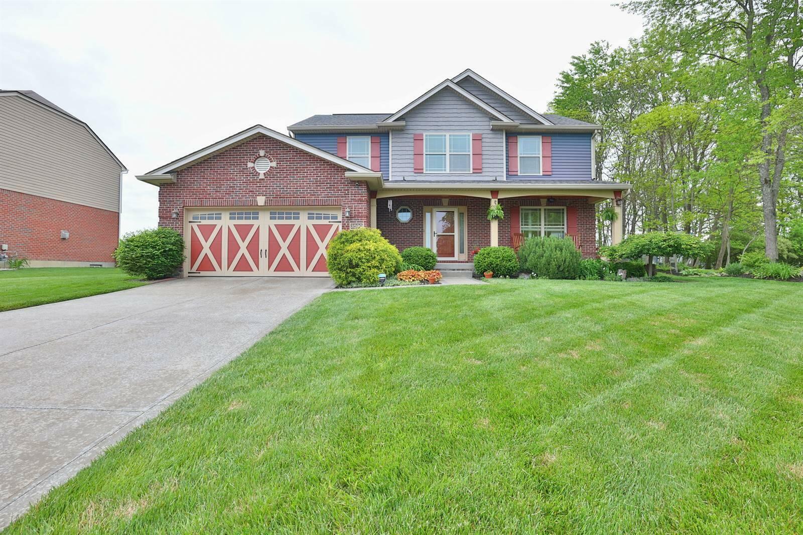 3590 Ashford Road  Covington KY 41015 photo