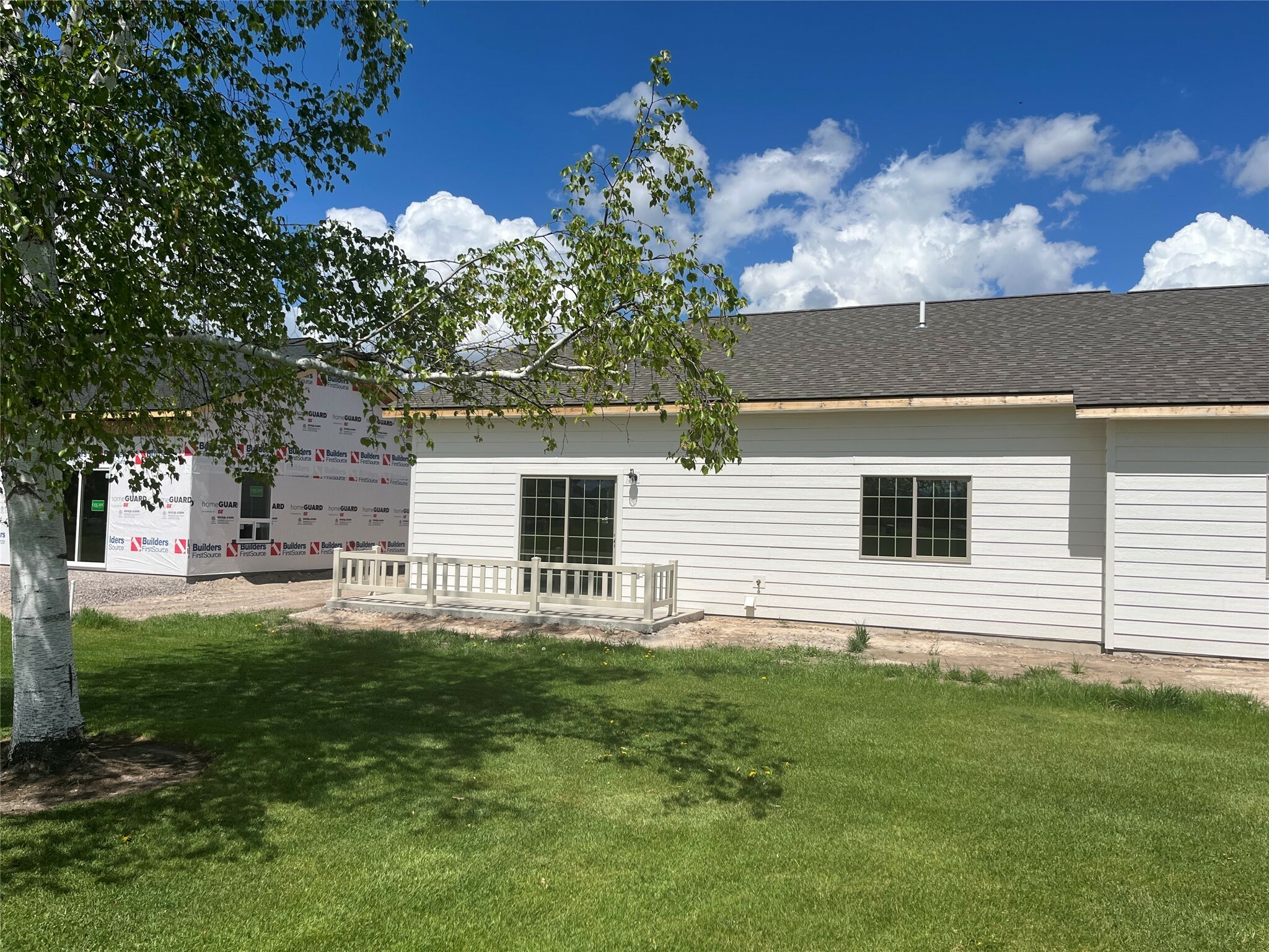 Property Photo: 189 Palmer Drive MT 59901