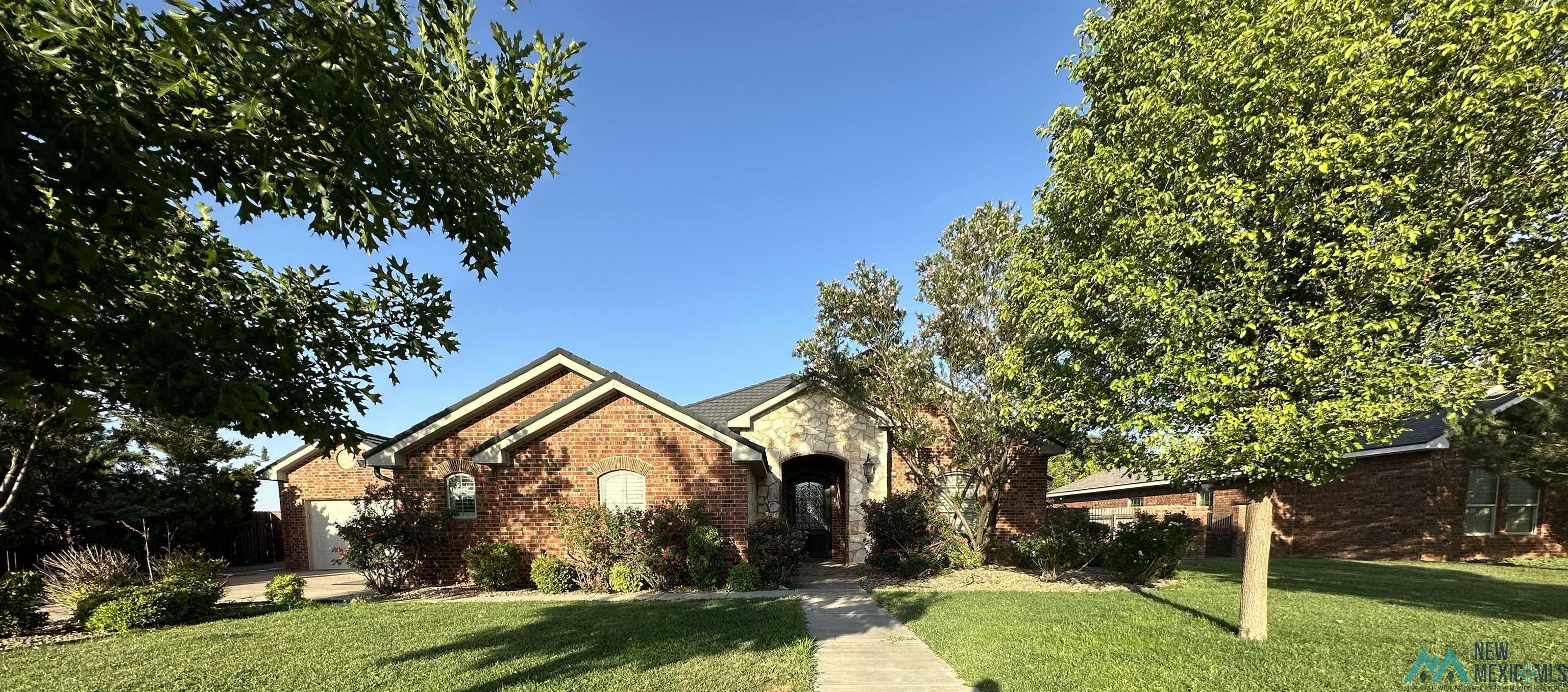5025 Lowe Avenue  Clovis NM 88101 photo
