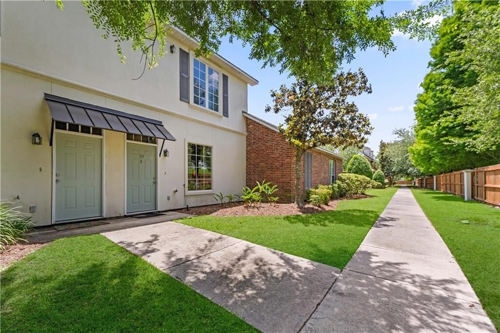 Property Photo: 4000 Lake Beau Pre Boulevard 39 LA 70820