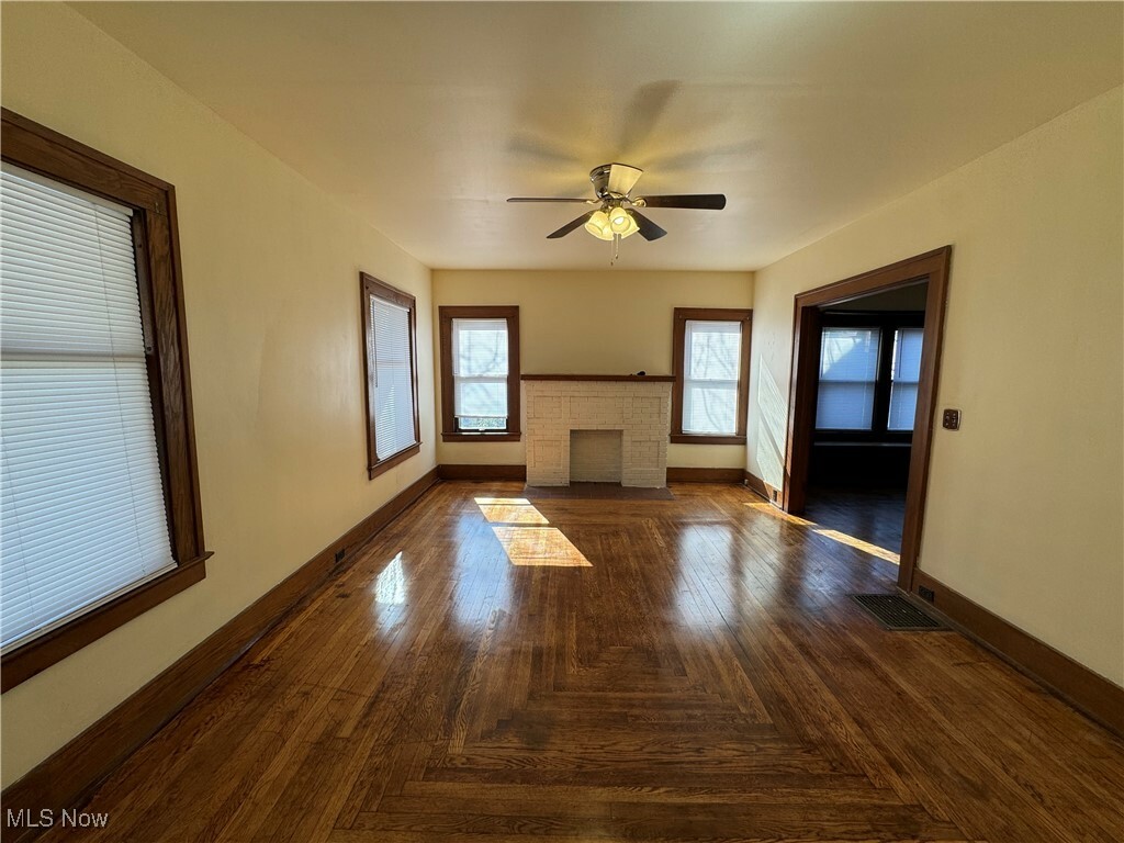 Property Photo: 151 Bonnie Brae Avenue NE OH 44483