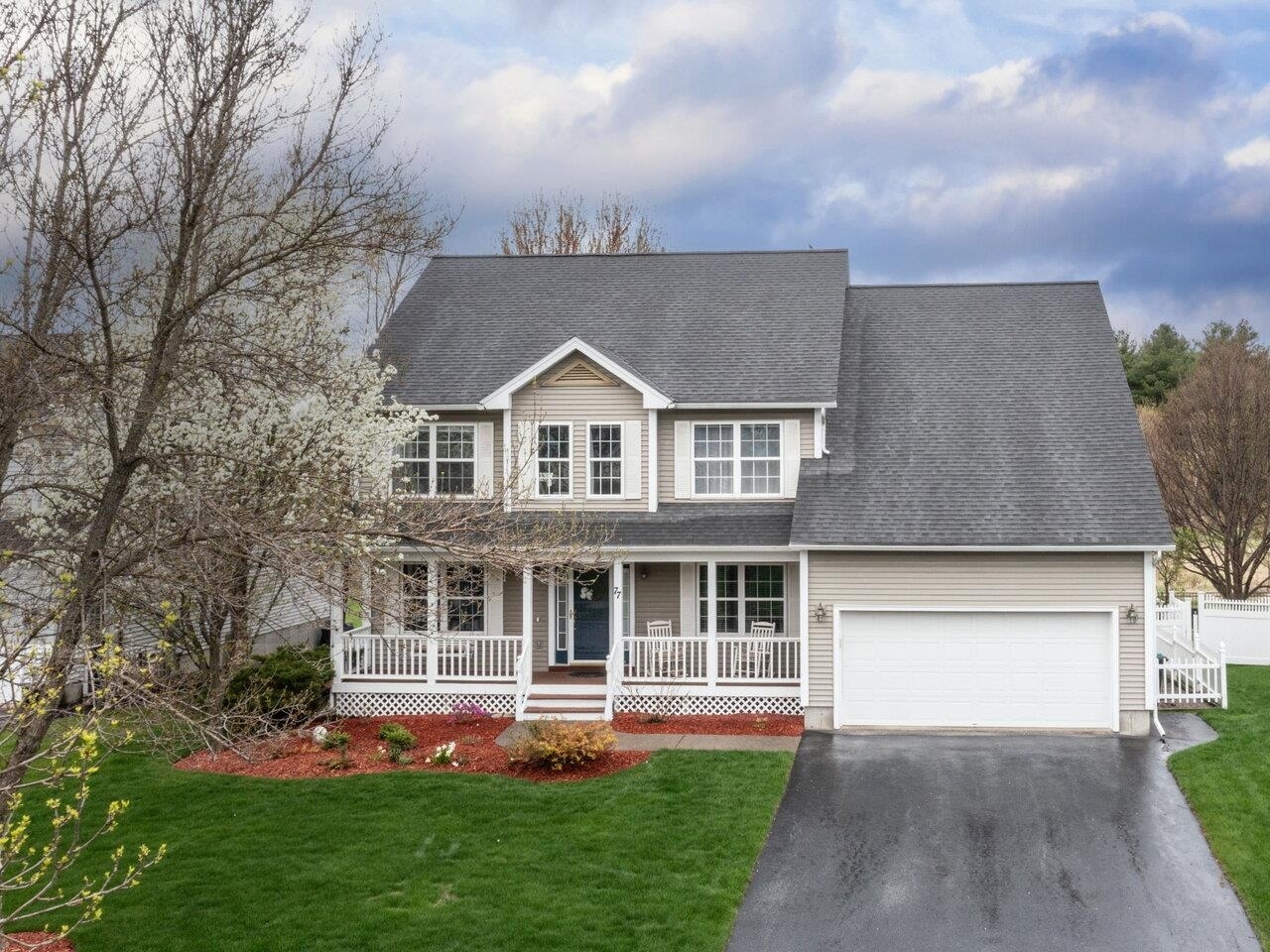 Property Photo: 77 Bower Street VT 05403