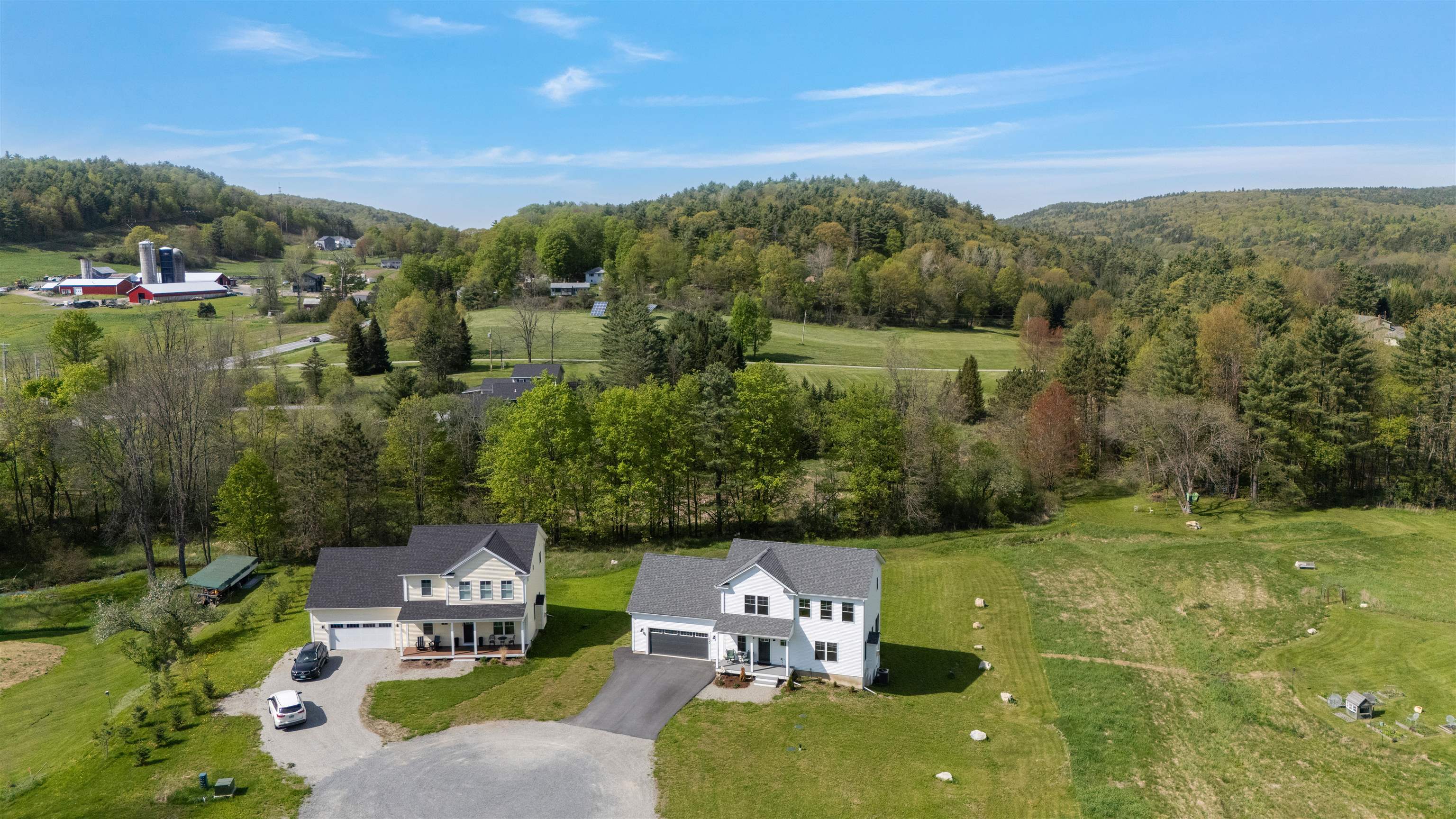 Property Photo: 122 Whitetail Path VT 05495