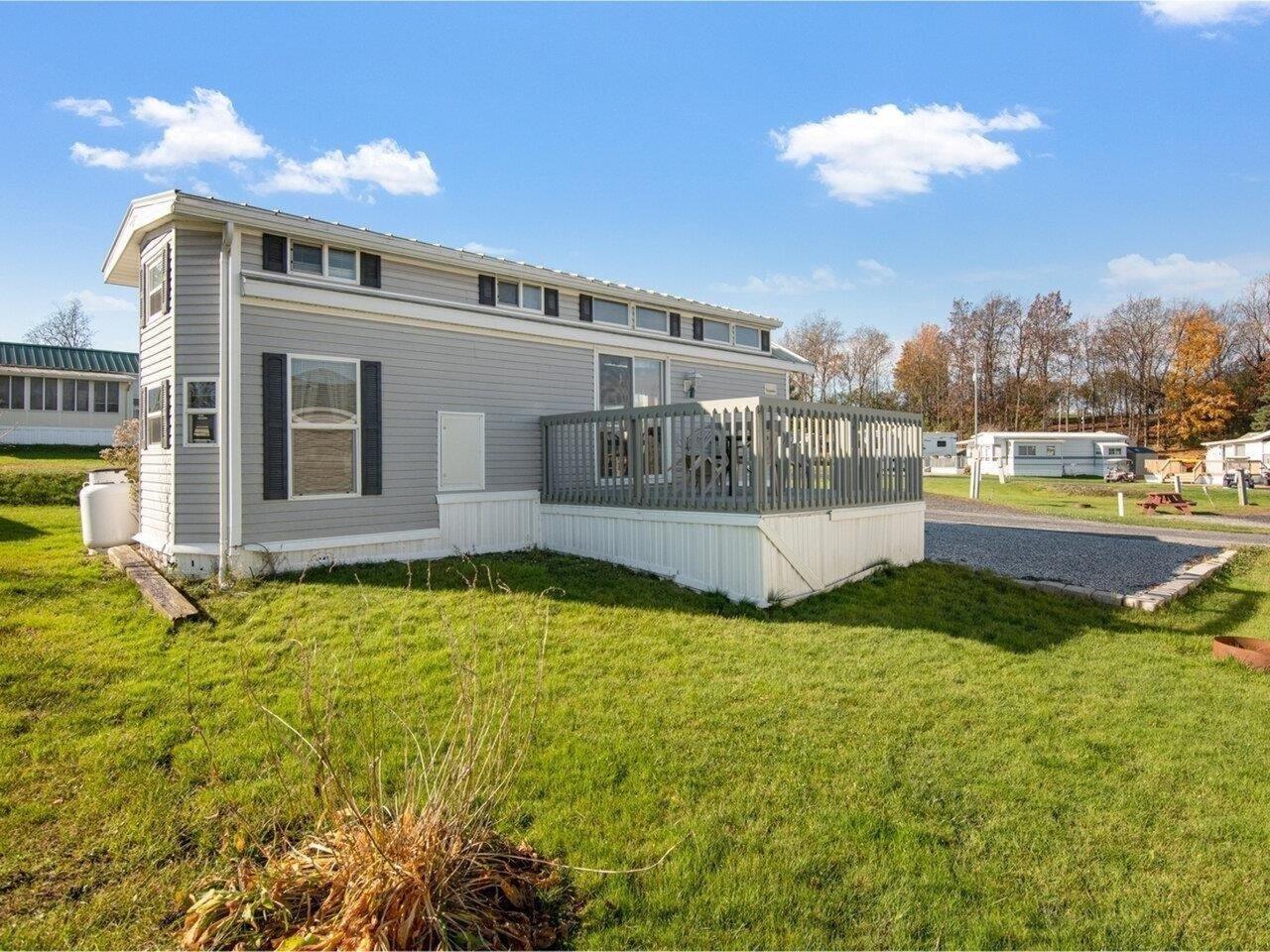 Property Photo: 10 Salmon Lane VT 05486