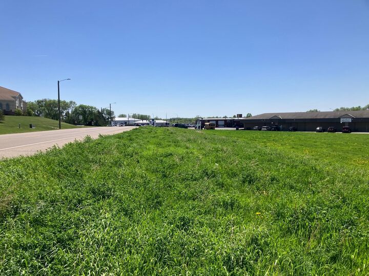 Property Photo:  1299 College Way  MN 56537 