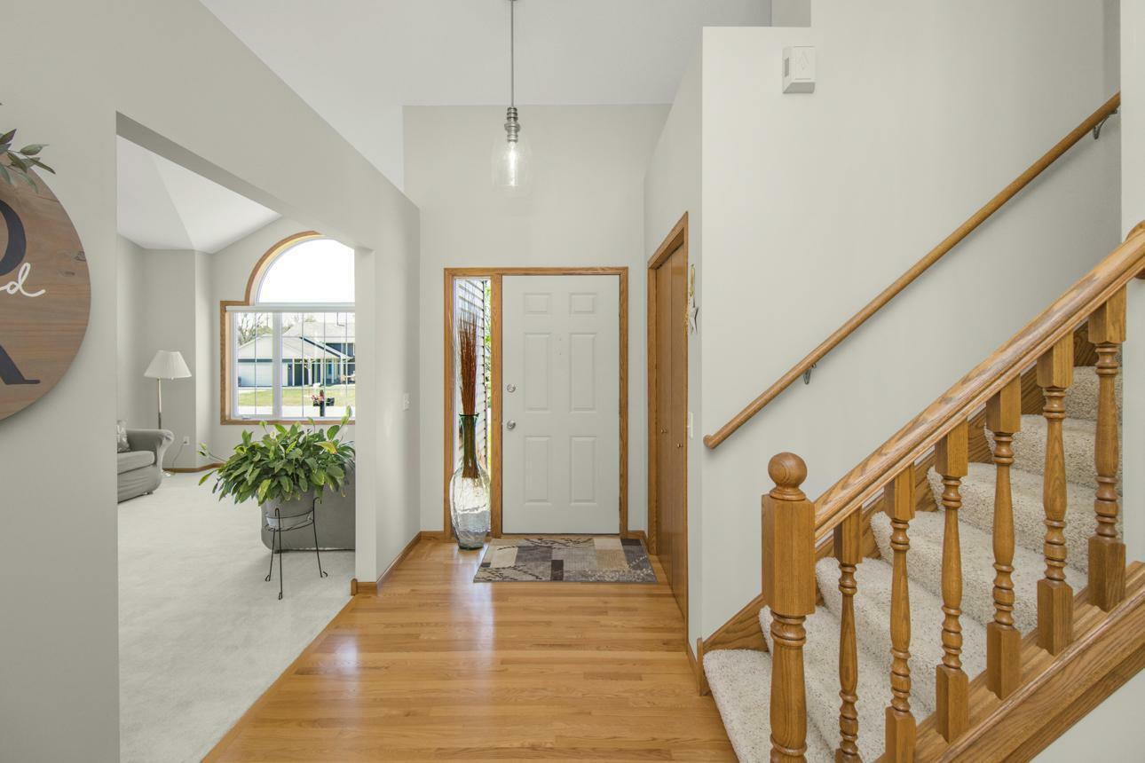 Property Photo: 12367 Goodhue Street NE MN 55449