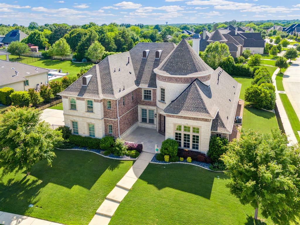 920 Lexington Terrace  Southlake TX 76092 photo