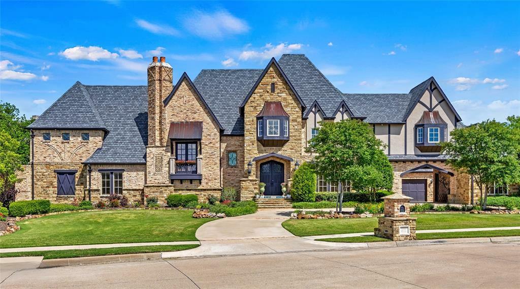 Property Photo: 1237 Wales Drive TX 75032
