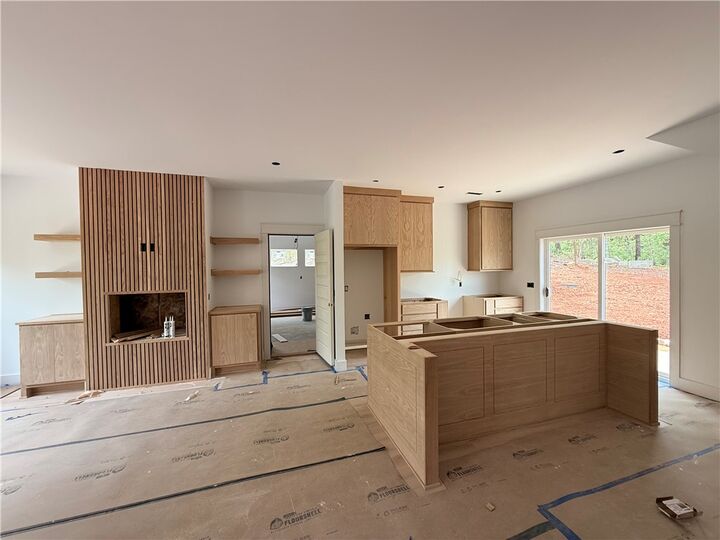 Property Photo:  49 Clevelys Lane  AR 72715 