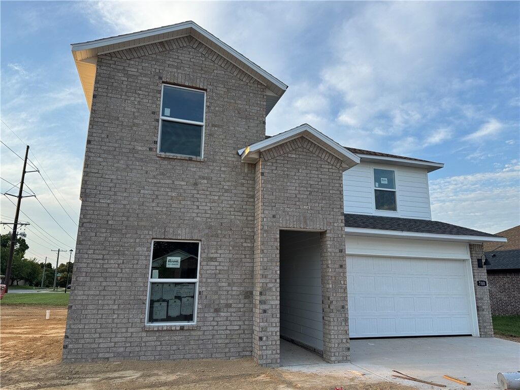 Property Photo:  700 Picard Avenue  AR 72745 