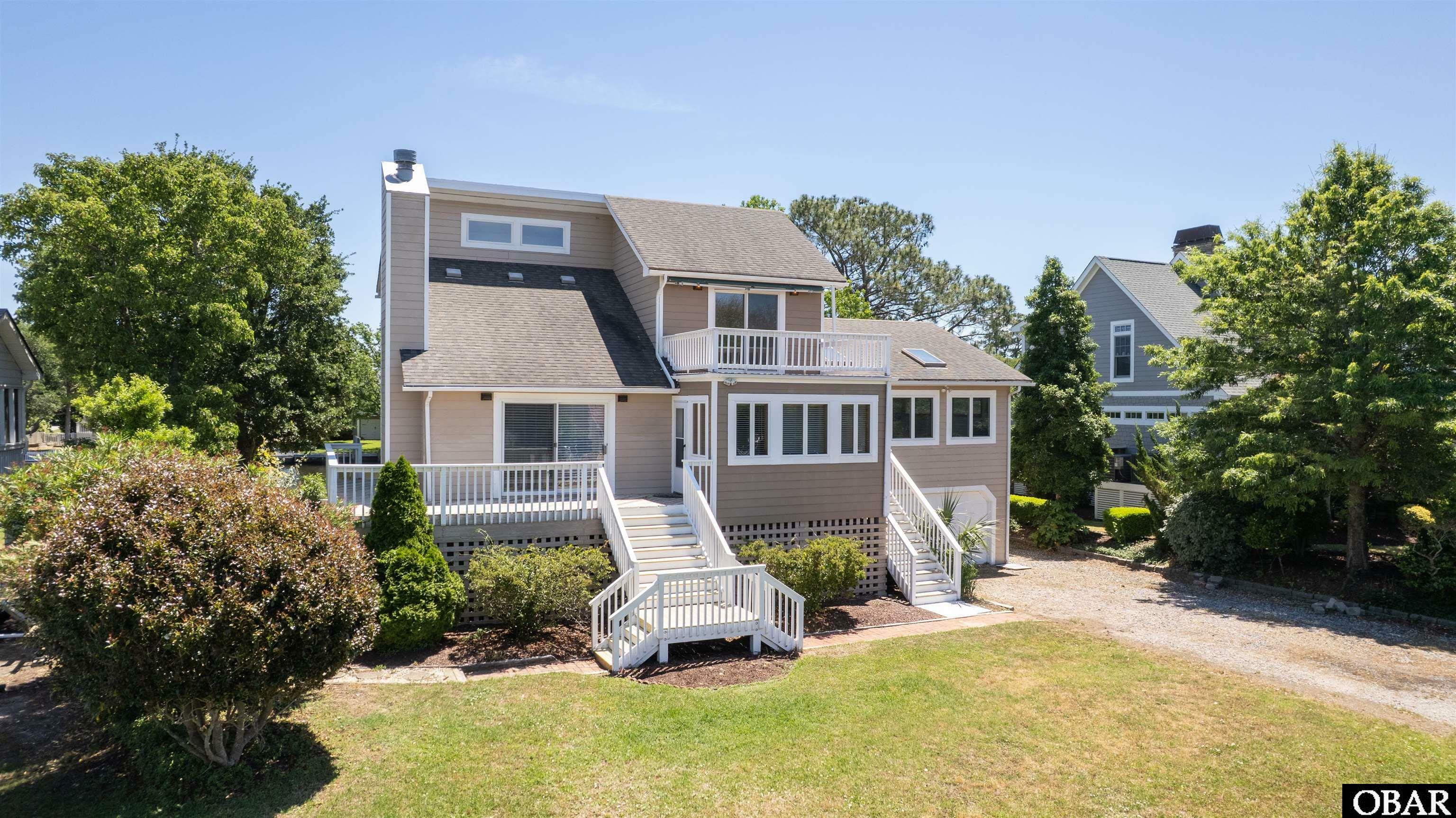 4005 Ivy Lane  Kitty Hawk NC 27949 photo