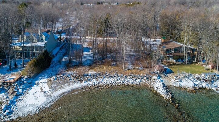 Property Photo:  263/265 Cedar Avenue  ON N4L 1W5 