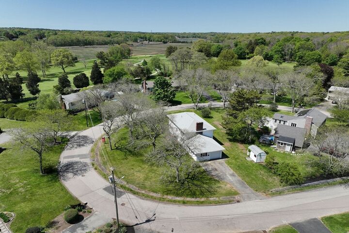 Property Photo: 29 Country Club Circle MA 02066