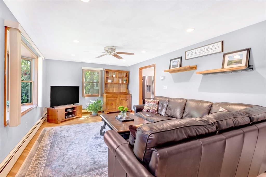 Property Photo: 4 Shetland Road MA 01923