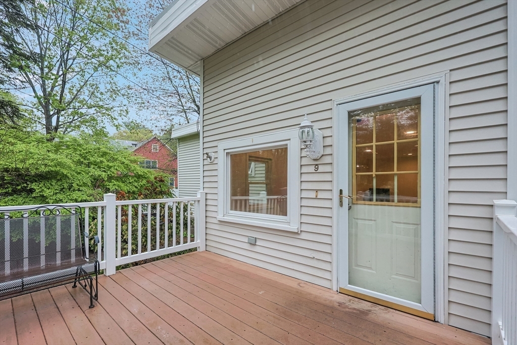Property Photo: 9 Easy St MA 01532