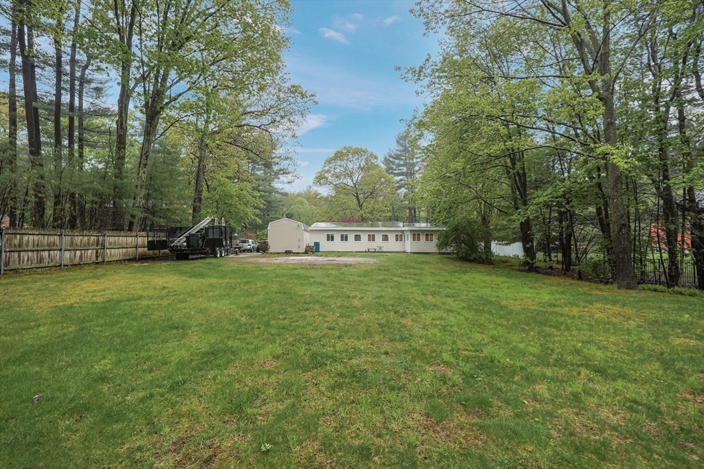 Property Photo: 9 Easy St MA 01532
