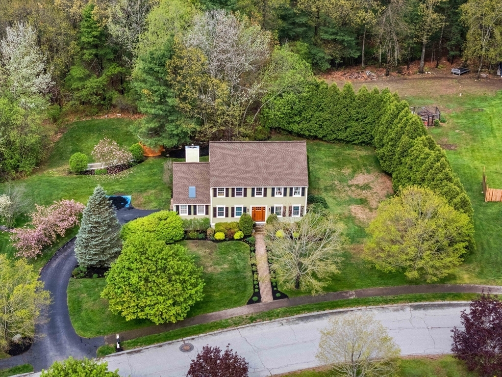 Property Photo: 13 Long View Way MA 01833