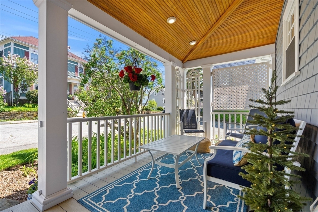 Property Photo: 55 Gregory Street MA 01945