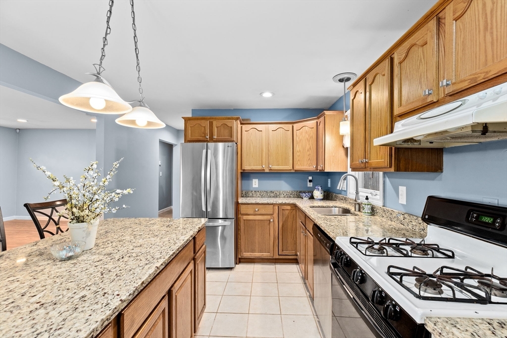 Property Photo: 973 Point Rd MA 02738