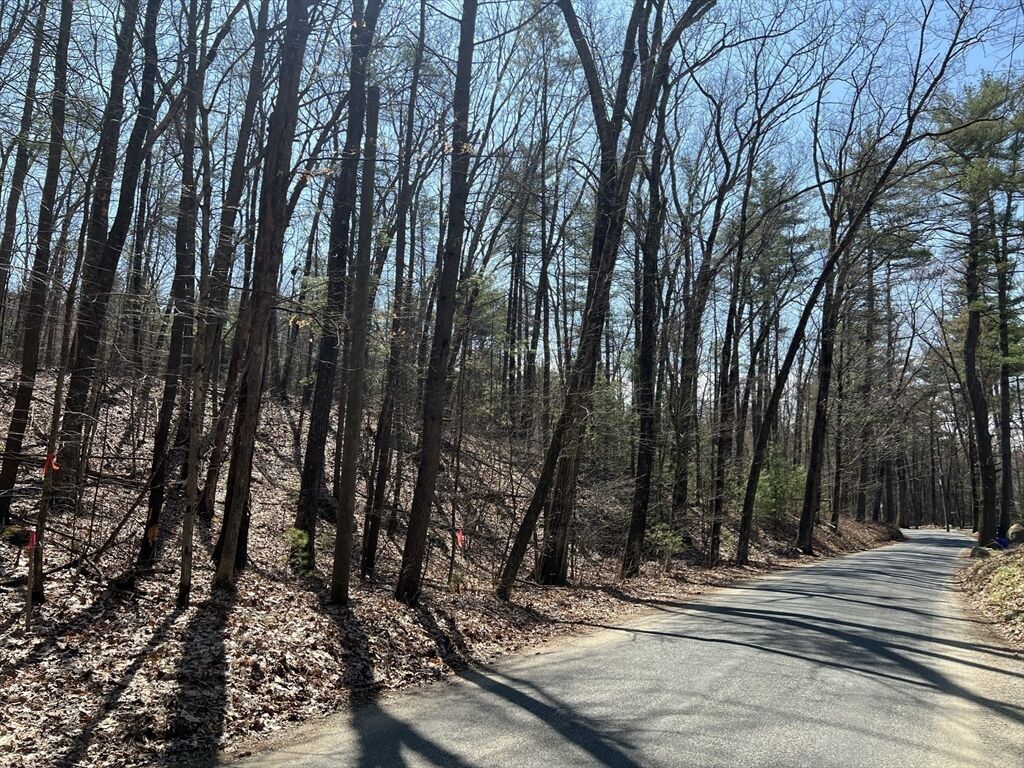 Property Photo:  Lot 3, January Hills Road  MA 01072 