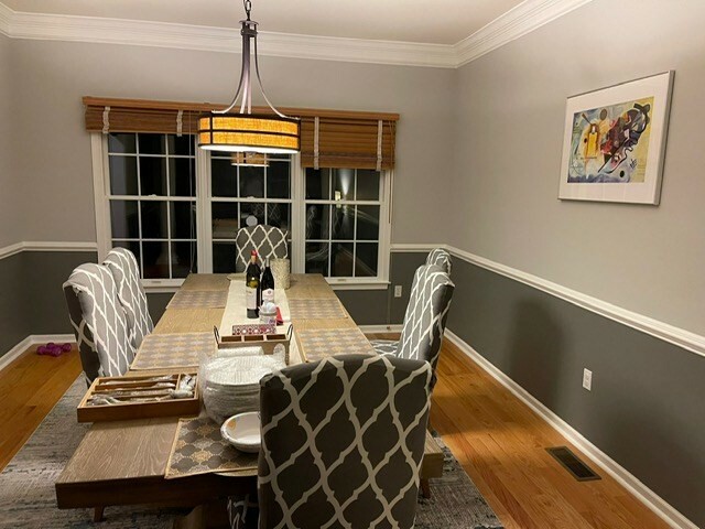 Property Photo: 21 Sinclair Rd MA 01545
