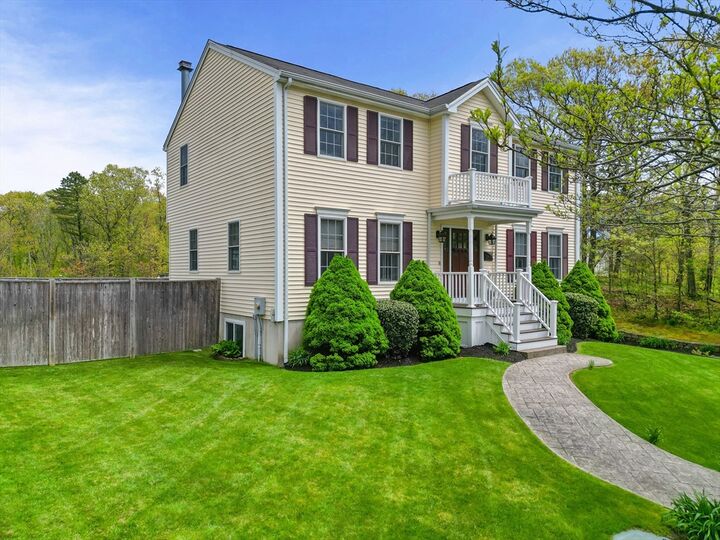 Property Photo:  13 Clark Ave  MA 01970 