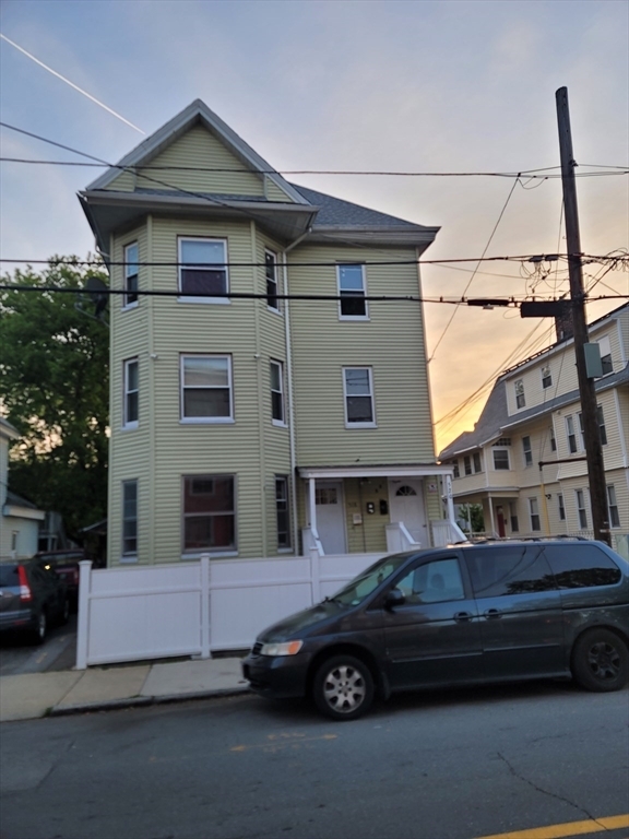 518-520 Hampshire St.  Lawrence MA 01841 photo