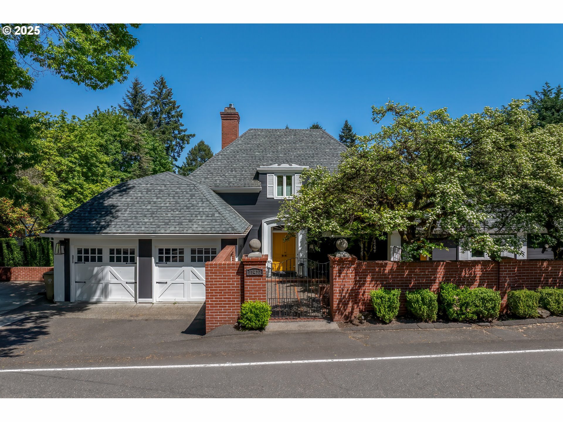 11422 S Breyman Ave  Portland OR 97219 photo