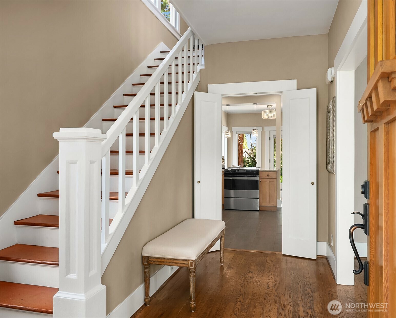 Property Photo: 6038 34th Avenue NE WA 98115