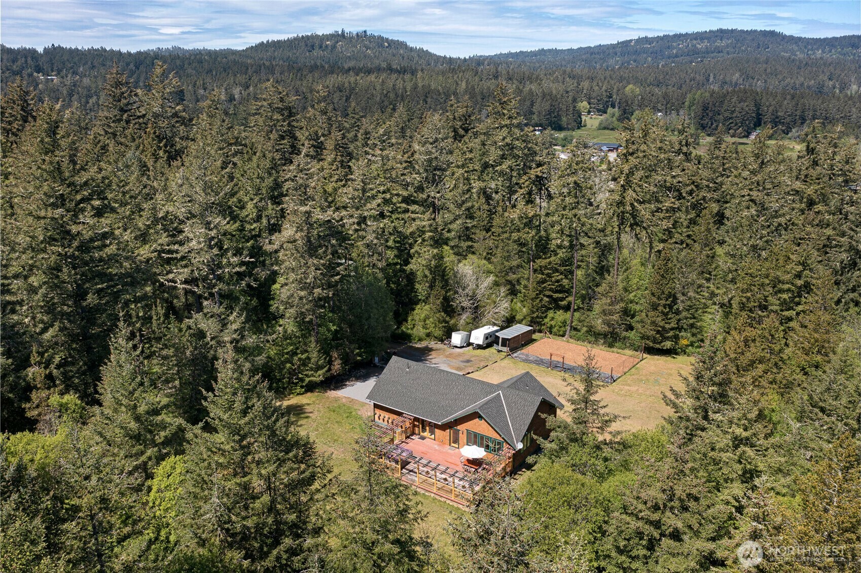 591  Wold Road  Friday Harbor WA 98250 photo
