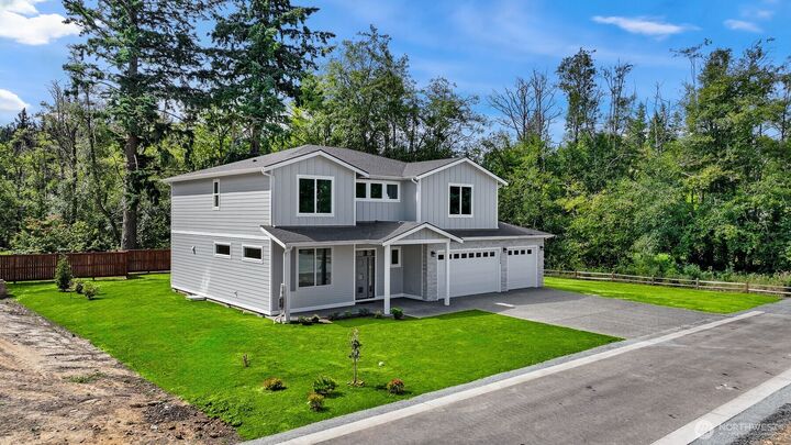 Property Photo: 2608 42nd Street WA 98229
