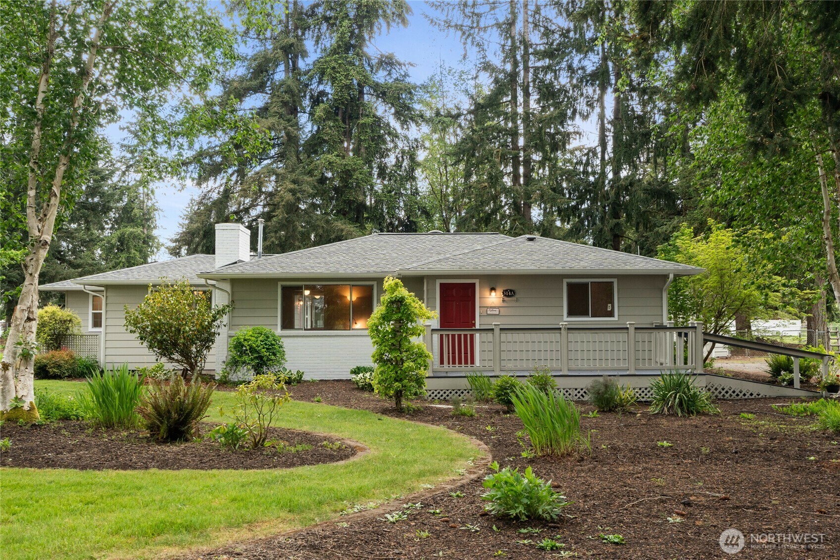 314  Goodrich Road  Centralia WA 98531 photo