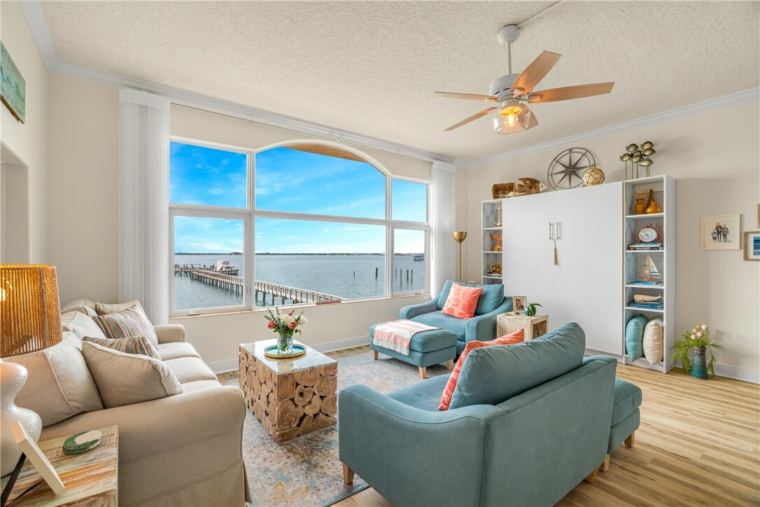Property Photo: 1701 Gulfstream Avenue 729 FL 34949