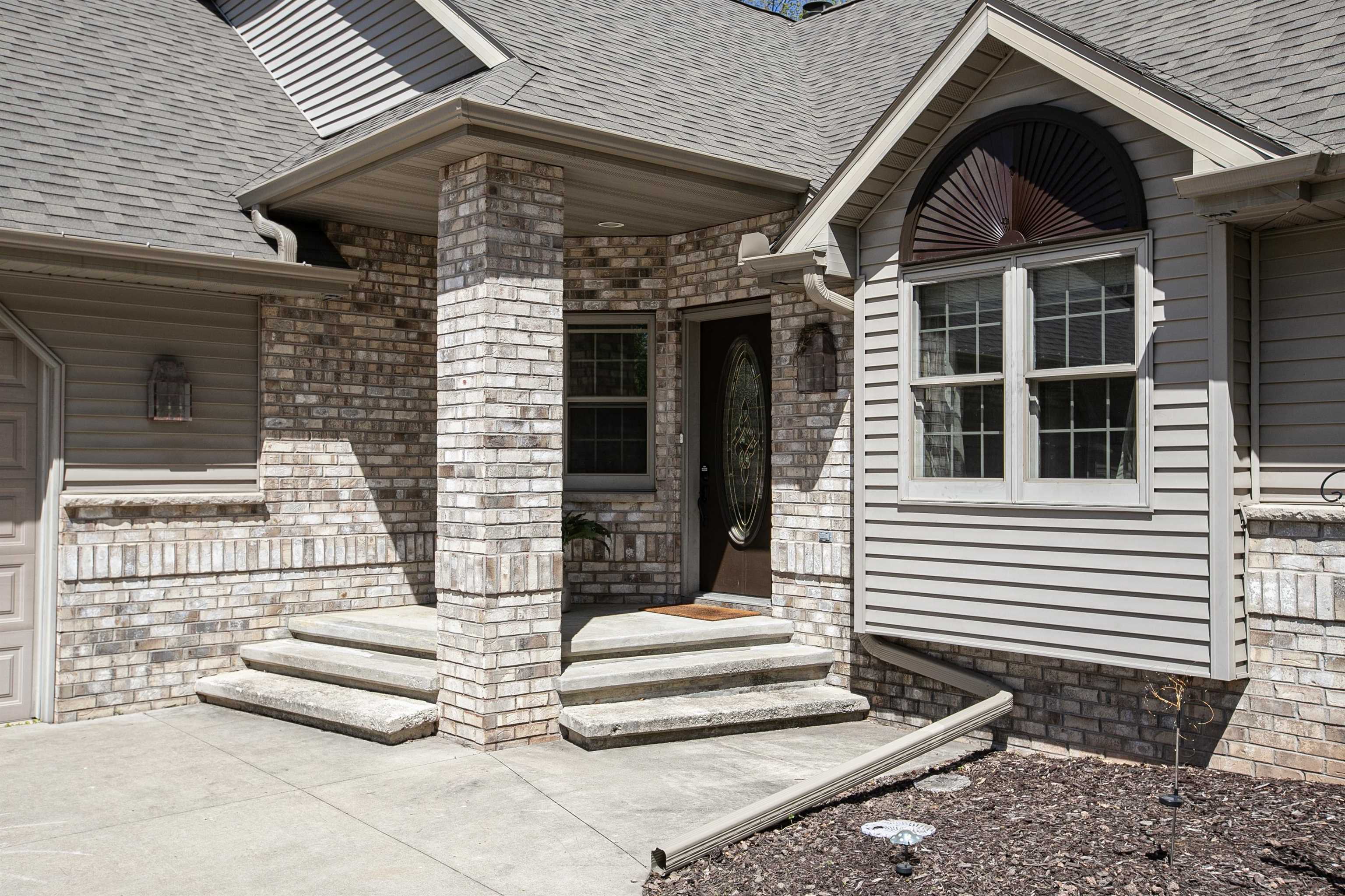 Property Photo: 114 W 13th Street WI 54130