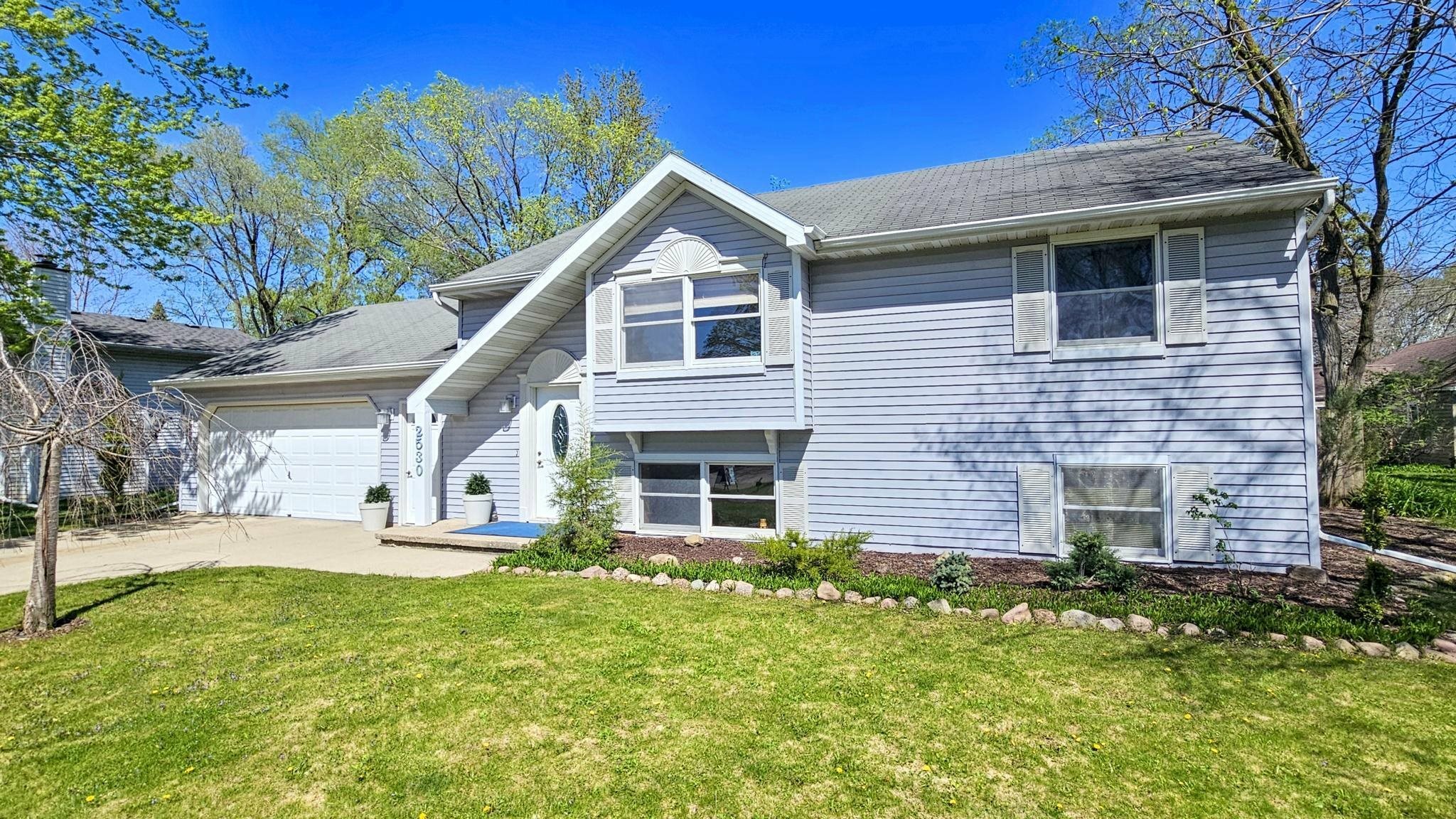 Property Photo:  2530 S Gladys Avenue  WI 54915 
