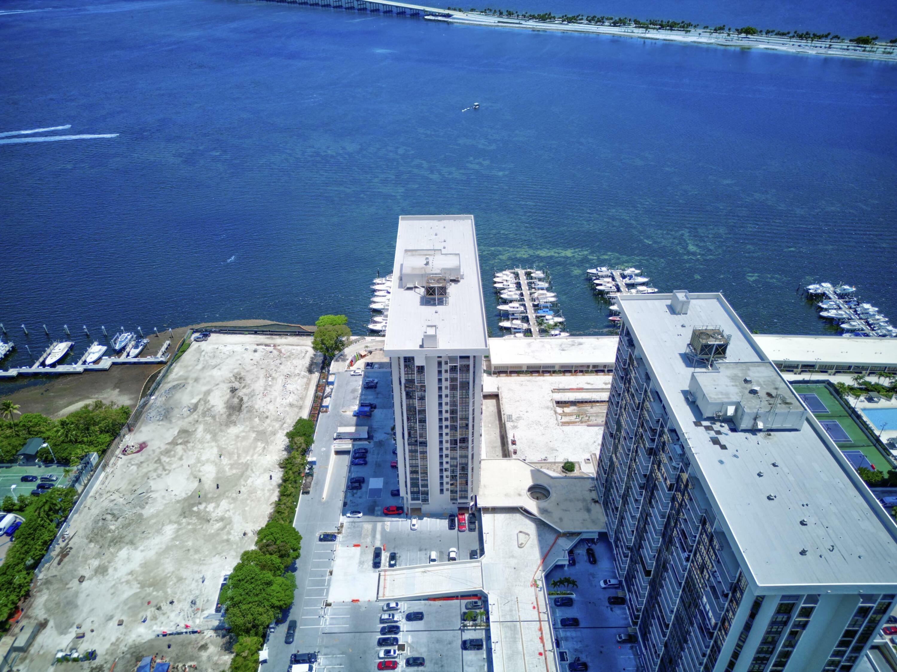 Property Photo: 1865 Brickell Avenue A611 FL 33129