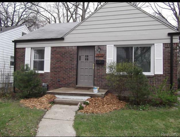 1403 Cherokee Avenue  Royal Oak MI 48067 photo