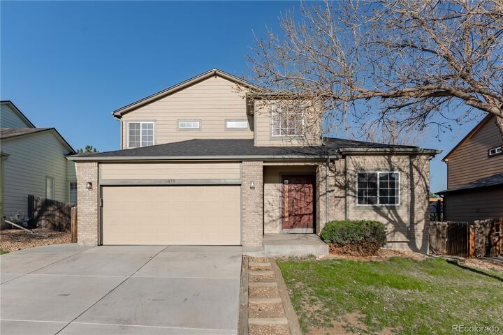 2875 S Tower Way  Aurora CO 80013 photo