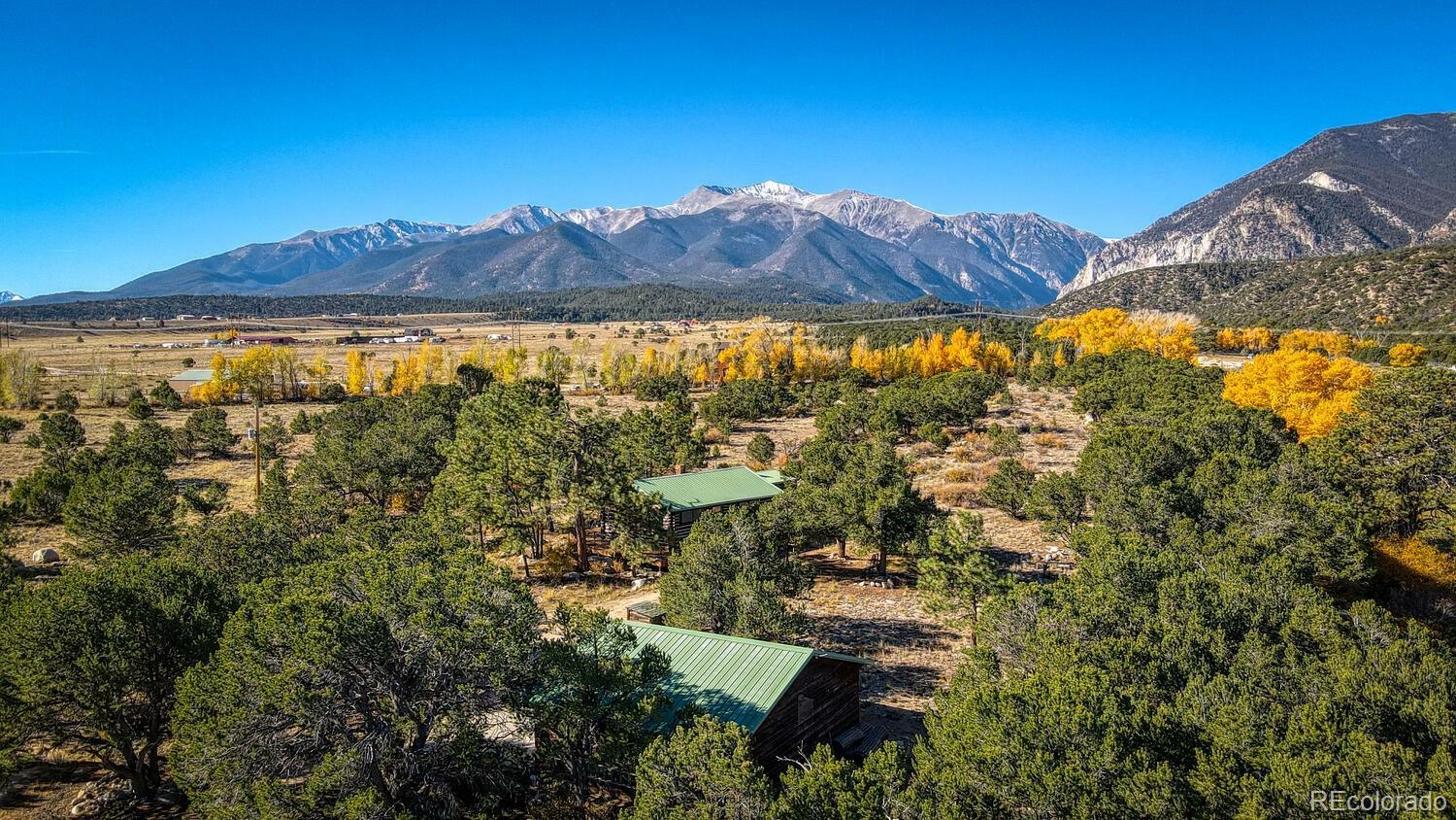 Property Photo: 22450 County Road 287 CO 81236