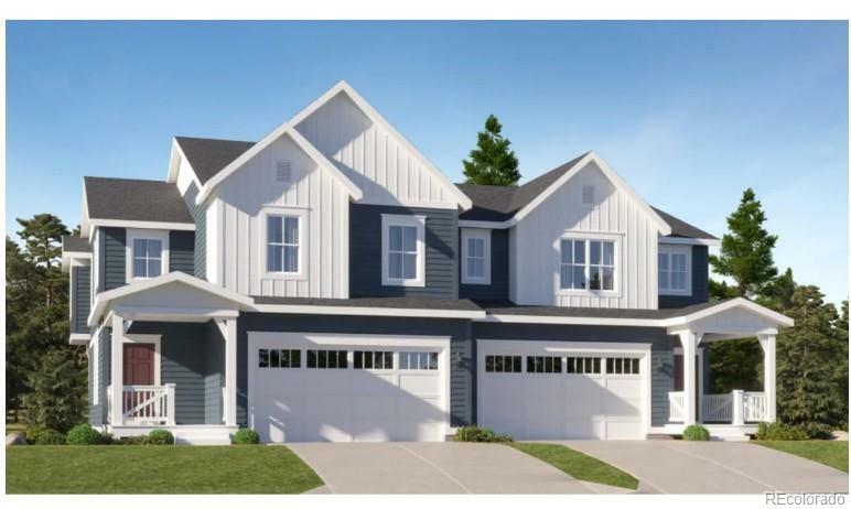 Property Photo: 577 Nightsky Street CO 80516