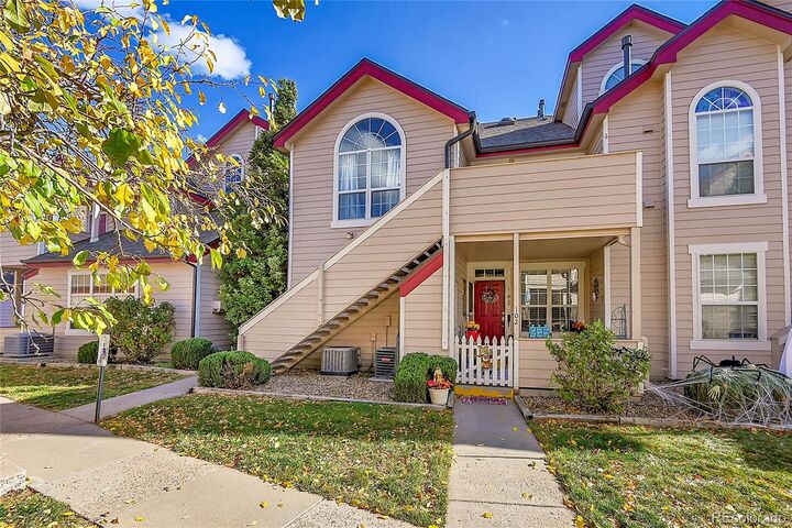 8371 S Upham Way 208  Littleton CO 80128 photo
