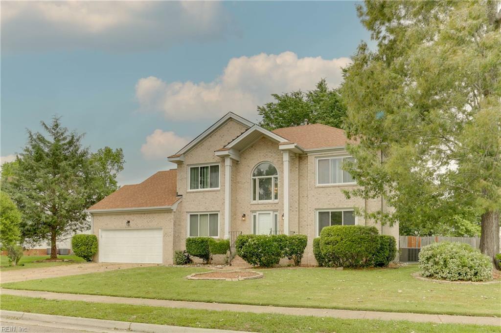 3836 Larchwood Dr  Virginia Beach VA 23456 photo