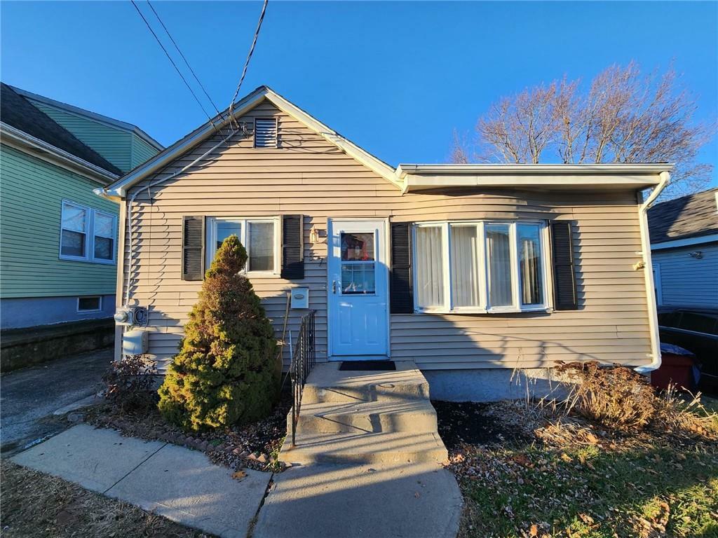 Property Photo: 57 Vivian Avenue MA 02771