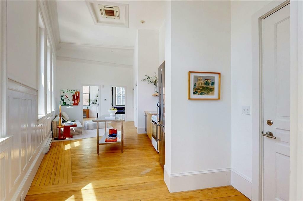 Property Photo: 225 Weybosset Street 10 RI 02903