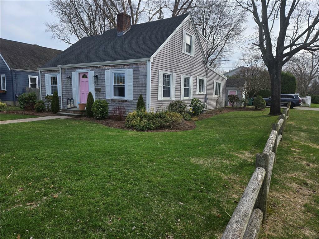 154 Chapmans Avenue  Warwick RI 02886 photo