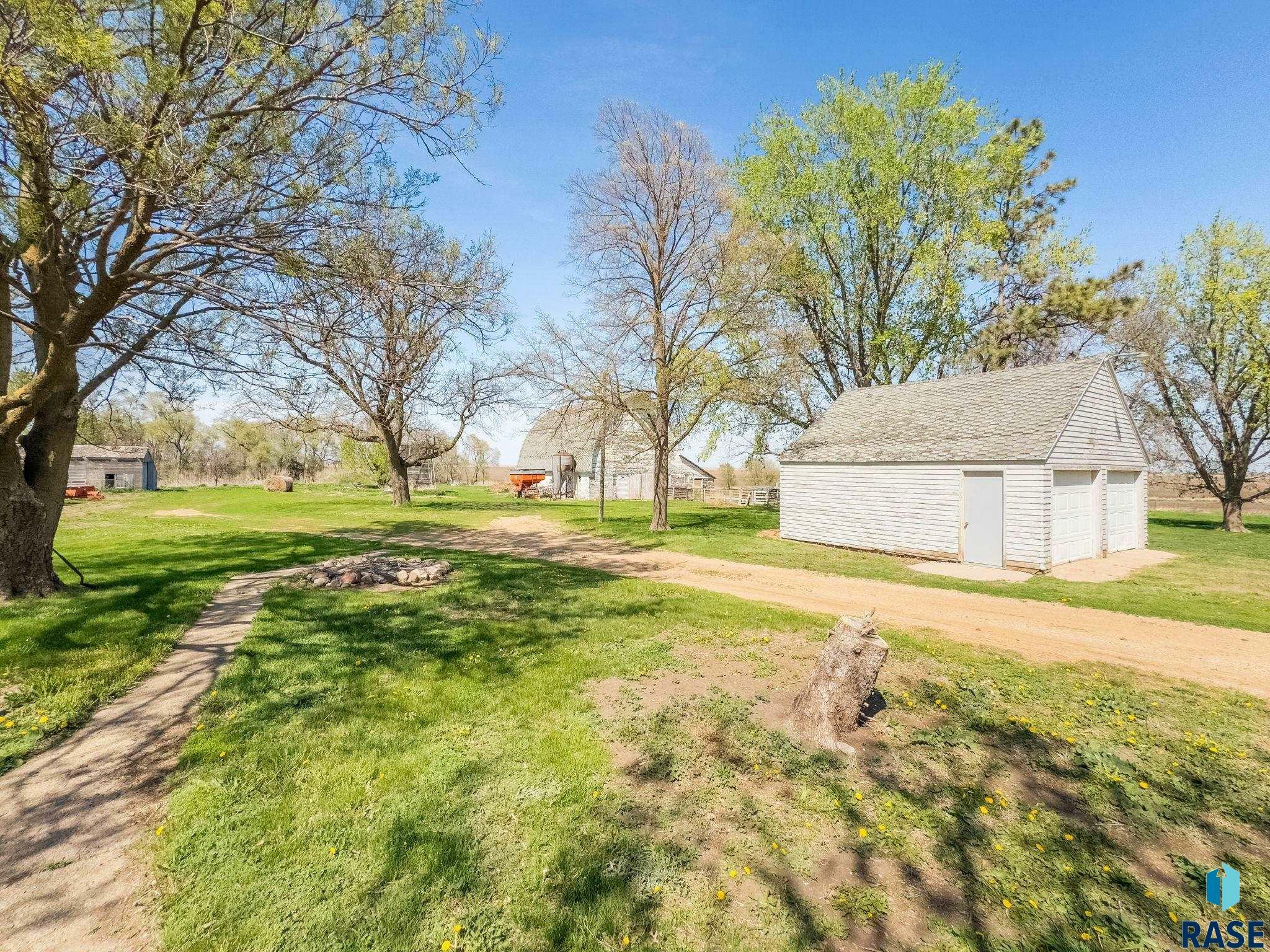 Property Photo: 44836 282nd St SD 57036
