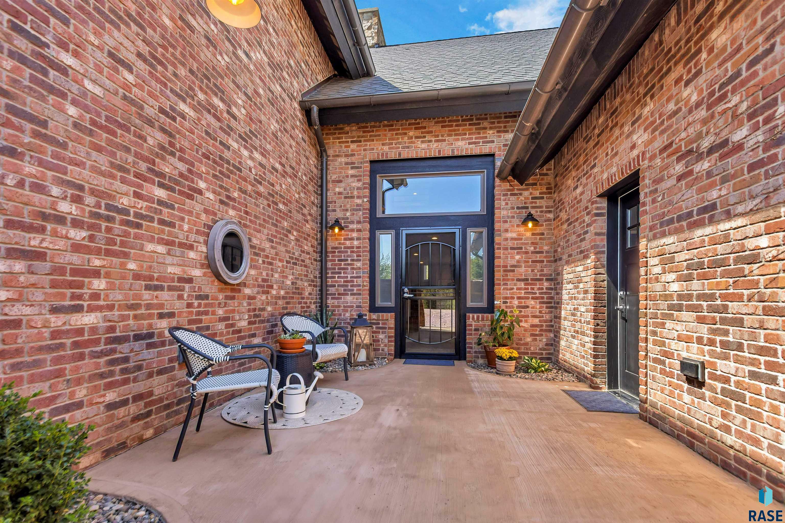 Property Photo: 9000 E 41st St SD 57110