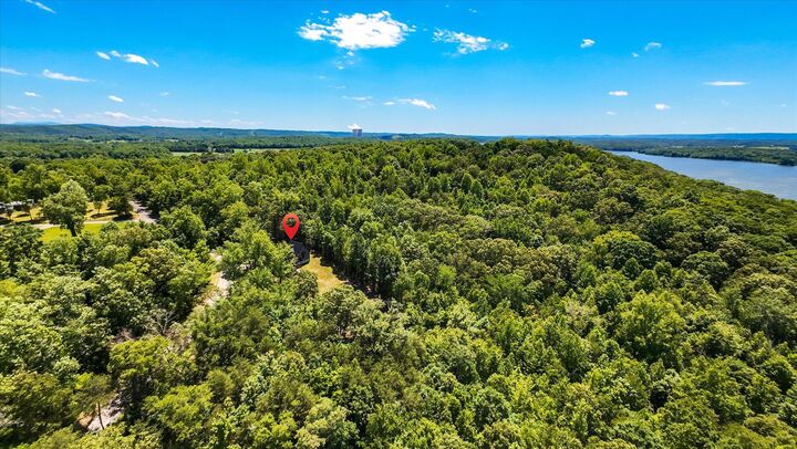 Property Photo: 597 Goins Hill Road TN 37880
