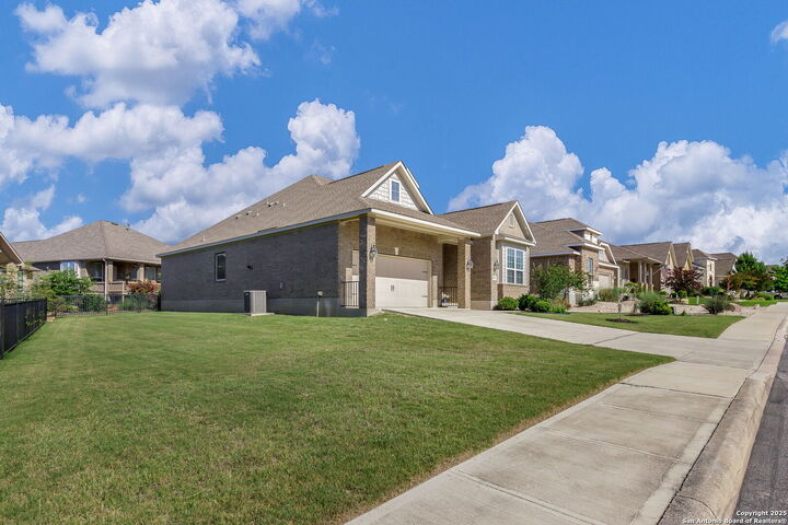 Property Photo:  5015 Country Nest  TX 78253 