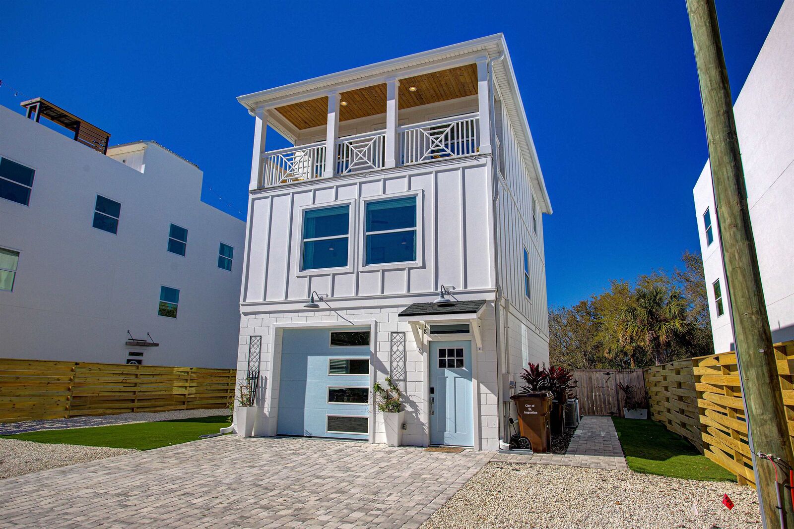 Property Photo:  16/18/20 Inlet Pl  FL 32080 
